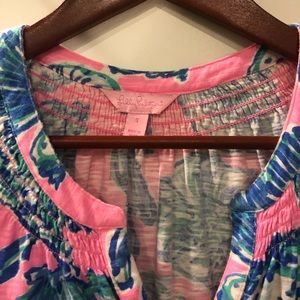 Lilly Pulitzer Dresses - Lilly Pulitzer Essie Dress Lilly Pulitzer Dresses - Lilly Pulitzer Essie Dress